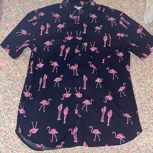 Old Navy Mens “Classic Shirt”